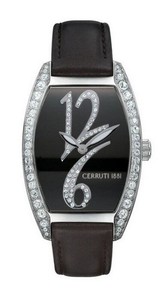 Cerruti 11 Ct Ctx Grande Classico Donna Free Delivery Wo Ebay