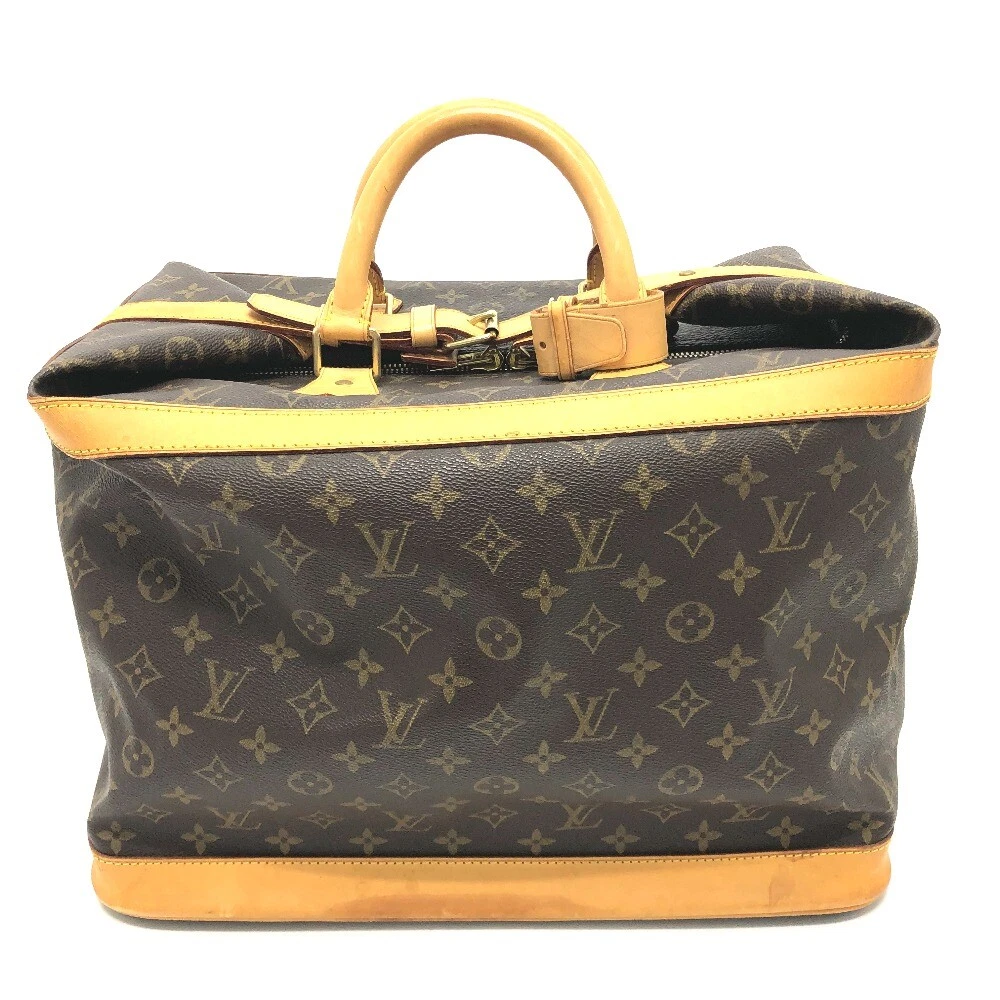 Louis Vuitton Cruiser Bag