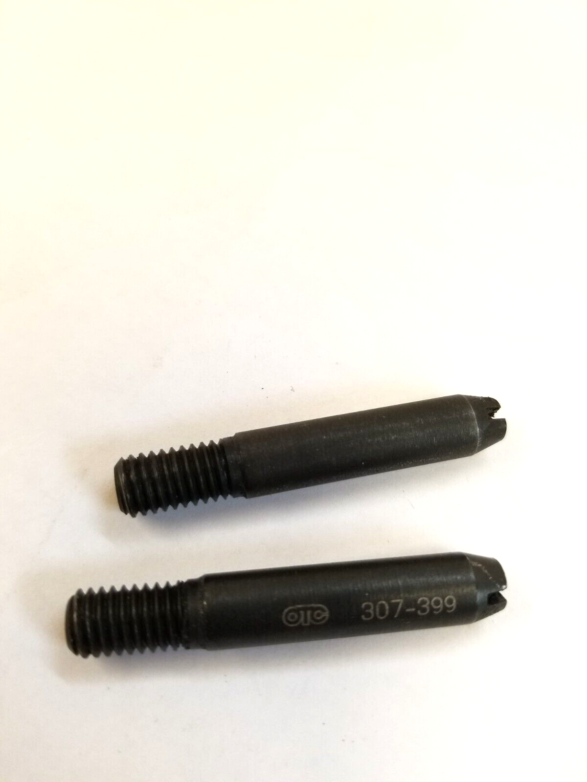 OTC 307-399 Ford Rotunda Transmission Fluid Pump Alignment Pin Set ...