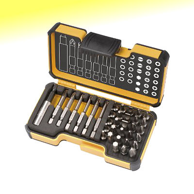 Felo Bitset Bits35 Bits 35-tlg Bit-Set
