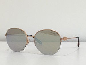 tiffany round sunglasses