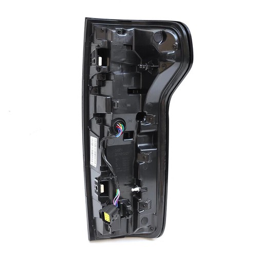 Left Rear Lamp TailLight For GWM Ute POER PAO POA CANNON-L CANNON-X 2019-2022 - Picture 5 of 7