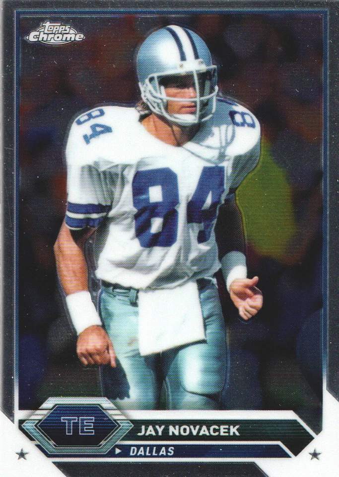 2023 Topps Composite Jay Novacek #28