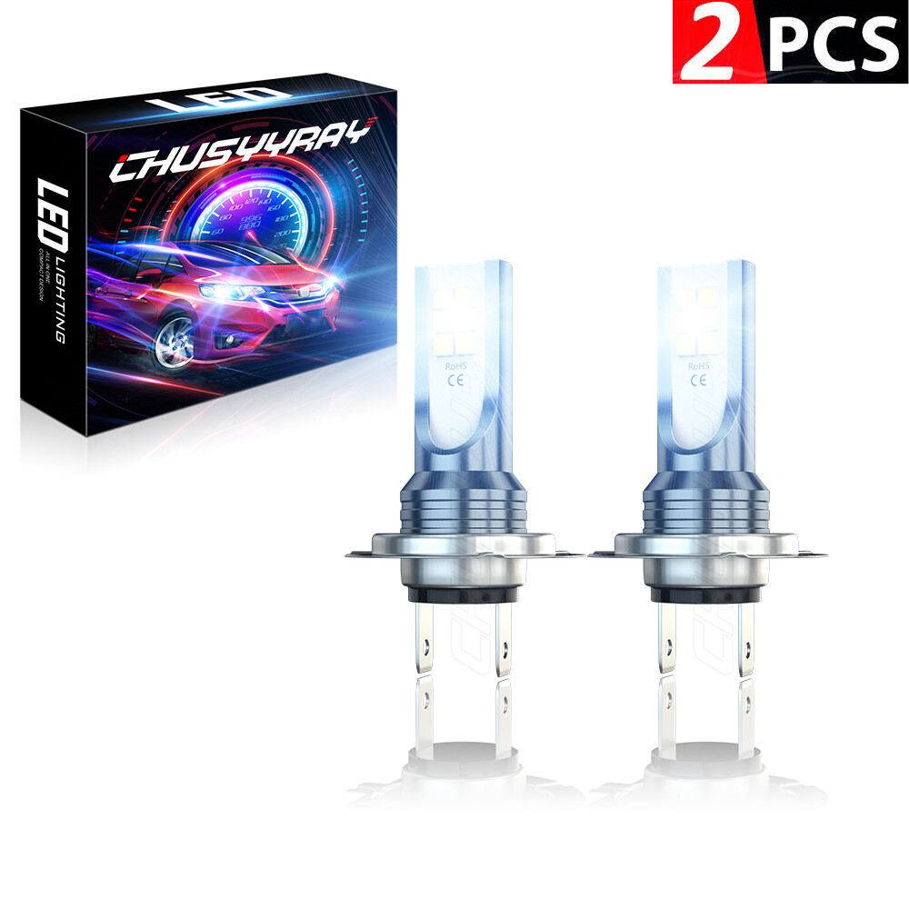 For Kawasaki ZX636 Ninja ZX6R 20032006 20102011 ZX6R LED Headlight