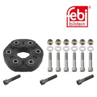 Febi Bilstein Gelenk LäNgswelle Gelenkscheibe Hinten Vorne FüR Mercedes E