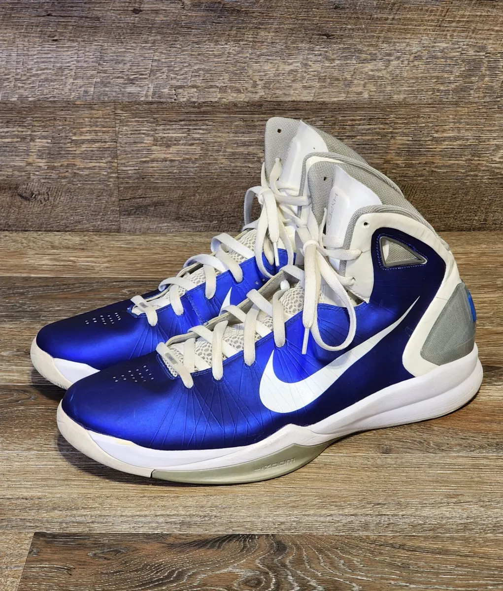 Nike Hyperdunk 2010 TB - Fall 2010 Preview 