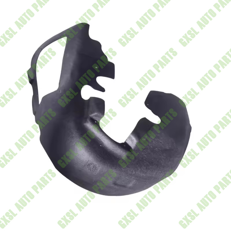 McLaren MP4-12C Front Left Fender liner P/N 11A8140CP