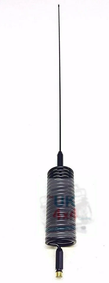 Mini Tornado Stinger CB aerial small Antenna Tractor 4x4 Lorry HGV Any Colour - Image 2 of 4