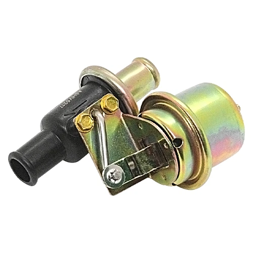 Auto 8 Heater Tap for Ford Falcon XD XE XF 4.1L Petrol 250ci 1979-1993 - Picture 3 of 3