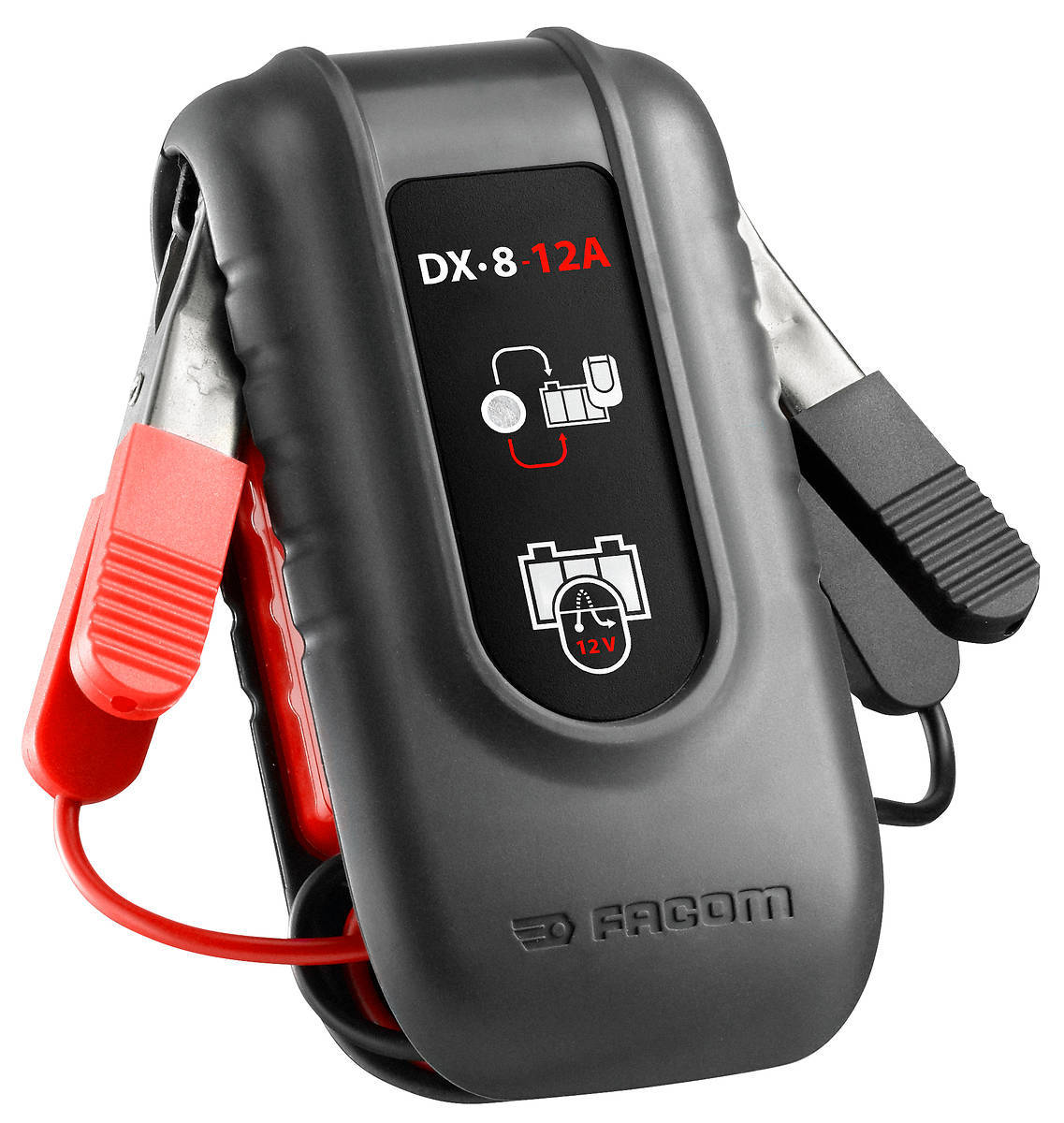 Facom DX.8-12A 12V Surge Limiter Suppressor