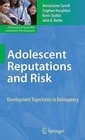 Adolescent Reputations and Risk by John A. Hattie, Annemaree Carroll, Kevin Durkin, Stephen Houghton (Hardback, 2008)