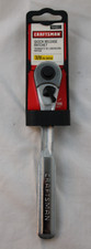 Sears Craftsman 38 Ratchet 44811 Quick Release New