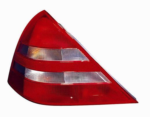 RüCklicht RüCkleuchte Hinten Rechts Mercedes Slk R170 1996 2004-image