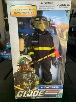 gi joe firefighter