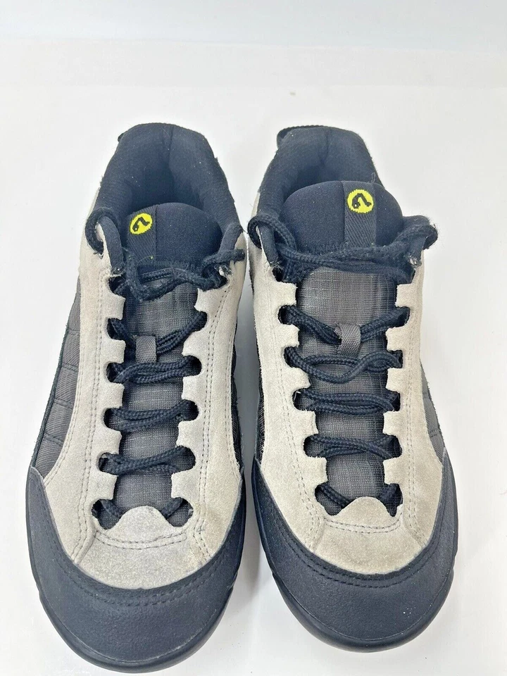 Zapatos y tacos Shimano SPD SH-M 034 para bicicleta de montaña, ciclismo talla EE. UU. 7,5 Foto 3 de 4