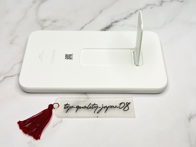 SAMSUNG Galaxy 5G Mobile Wifi SCR01 Sim Free Portable Router Wi-fi