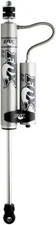 Fox 2.0 Performance Series 10.1in. Smooth Body Remote Res. Shock w/Stem Mount /