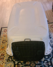 Petmate 32 Inch Intermediate Compass Kennel Dog Crate