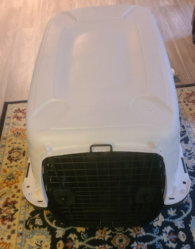 Petmate 32 Inch Intermediate Compass Kennel Dog Crate