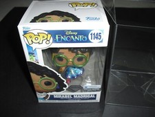 Mirabel Madrigal — Loungefly Diamond LE 4000 (Funko #1145)