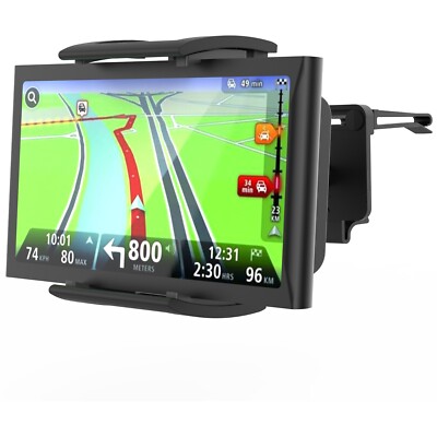 Universal KFZ Halterung Lüftung -M- Halter Microsoft Lumia 535 550 640 LTE 650 9