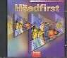 New Headfirst: Mitte A1 - CD CD Cornelsen Verlag