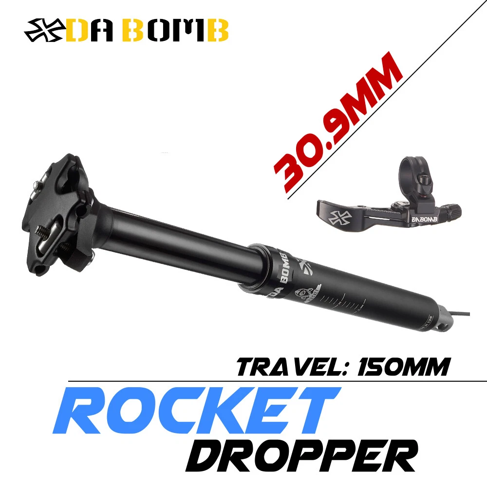 150mm dropper post 2025