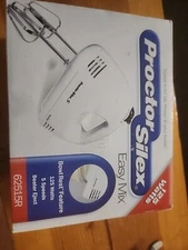 Proctor Silex 5 Speed Hand Mixer