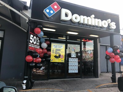 Dominos In Sydney Region Nsw Business For Sale Gumtree Australia Free Local Classifieds