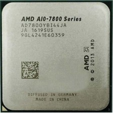 Computer Processors AMD A10-7800 Processor Model for sale