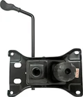 Super Heavy Duty Tilt Swivel Office Chair Mechanism | 500lbs | 6"x10.2"