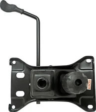 Super Heavy Duty Tilt Swivel Office Chair Mechanism | 500lbs | 6"x10.2"