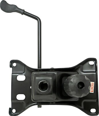 Super Heavy Duty Tilt Swivel Office Chair Mechanism | 500lbs | 6''x10.2''