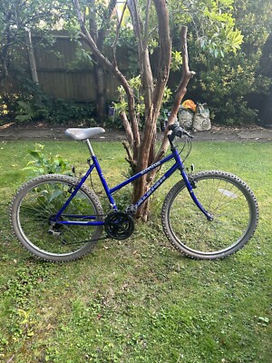 Raleigh 18 Speed Ladies Bike UK