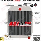 <!--F#f_0-->3-Row Radiator For Holden Fx-Fj 1948 1949 1950 1951 1952 1953 1954 1955 Mt AUS<!--F/-->