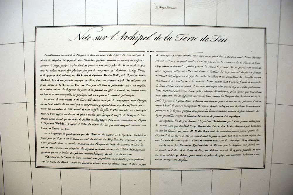 The Earth Of Fire Map Geographic Of America No 42 Vandermaelen 1827 the-earth-of-fire-map-geographic-of-america-no-42-vandermaelen-1827
