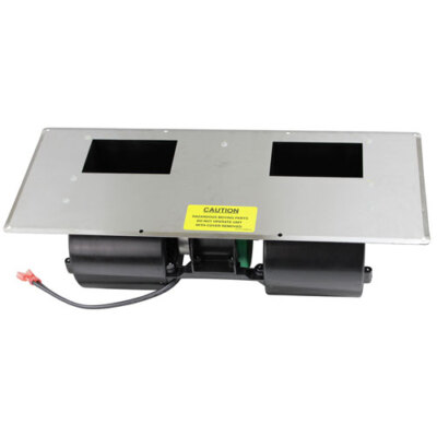 #ad BLOWER ASSEMBLY DUAL for Kairak 325 60209 00 $227.51