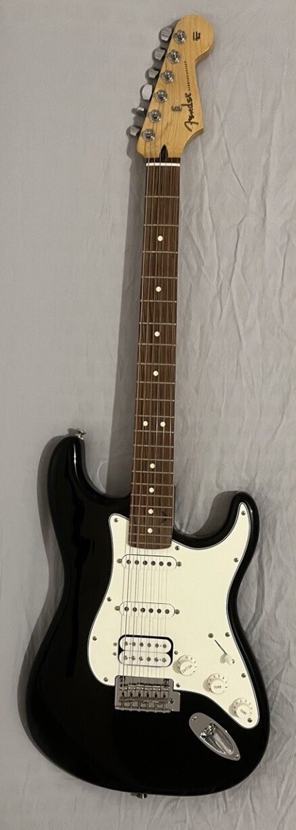 Fender Stratocaster Player Series HSS | eBay