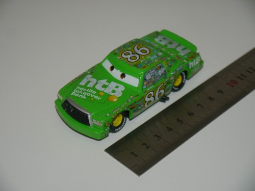 Disney Pixar Cars DIE CAST Metal Cars Large 1:43 Scale Over 100 Cars One P&P _A - Picture 170 of 305