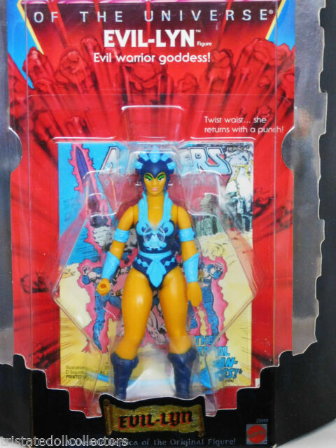 masters of the universe commemorative