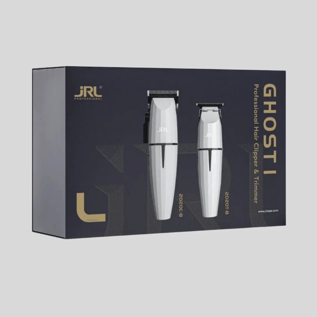 JRL GHOST I ヘアクリッパーセット fca60d74-2215-415f-9b14-
