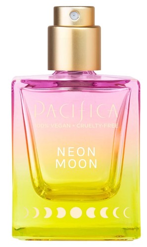 Pacifica Beauty Neon Moon Spray Perfume Sandalwood Jasmine Smoky Cardamom - Picture 7 of 9