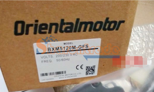 MOTEUR ORIENTAL PMM33A1-MG7,2 Vexta moteur pas à pas EUR 44,22