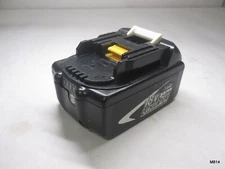 Rechargeable Lithium Ion Battery 18V 6000 mAh 108Wh RMA06L Li-ion Battery