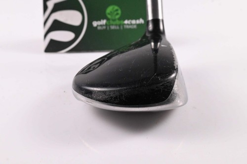 Adams RPM #3 Wood / 15 Degree / Regular Flex Aldila NV 75 Shaft - Picture 3 of 8