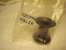 320344 Hyster Hose Reel part number: 320344. New.