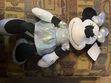 Disney 100 Minnie Mouse 15  Plush