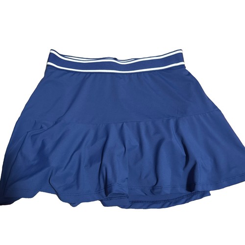 Peter Millar Francoise court tennis skirt Golf Skort size xs