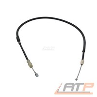 Handbremsseil Links Oder Rechts Hinten FÜR Mercedes Sprinter 3-T 3,5-T 906