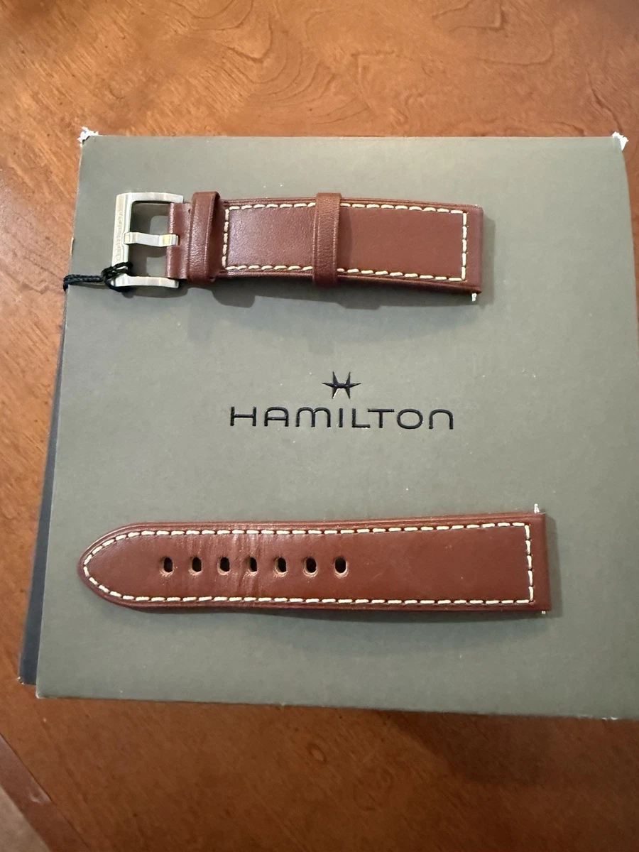 Pièce Détachée Hamilton 22/o – Lot De 2, Fabrication Suisse, Neuve